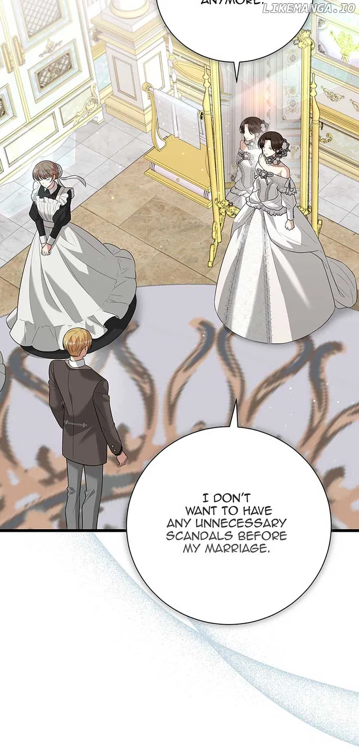 Four Dangerous Brothers to My Rescue! Chapter 97 – Page 30