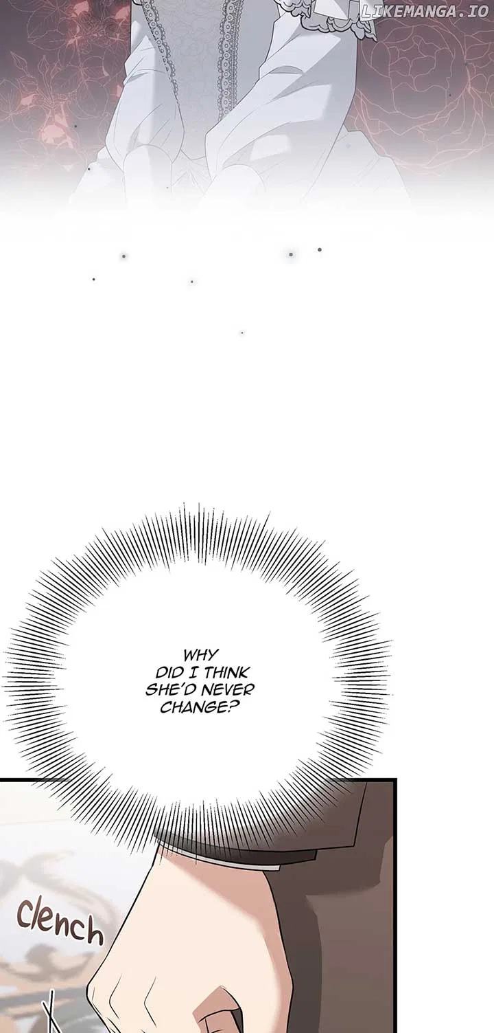 Four Dangerous Brothers to My Rescue! Chapter 97 – Page 34