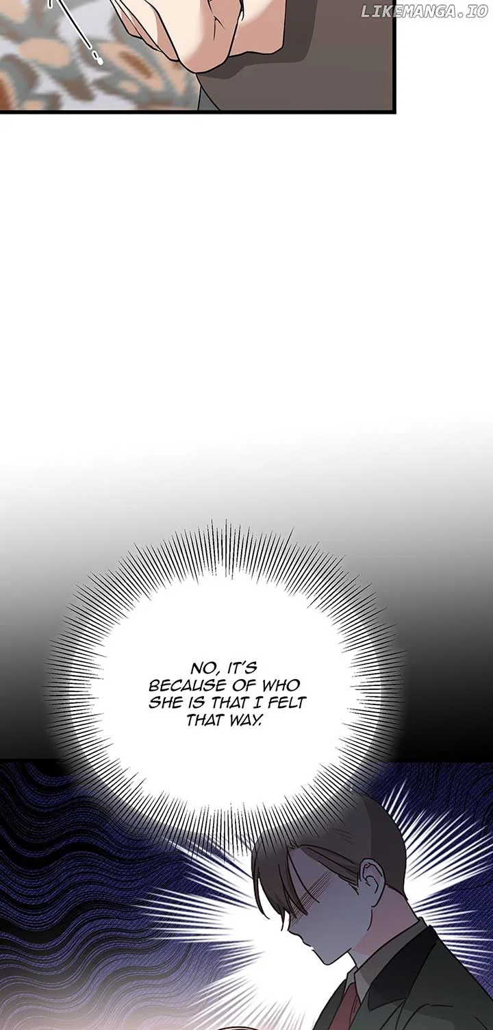 Four Dangerous Brothers to My Rescue! Chapter 97 – Page 35
