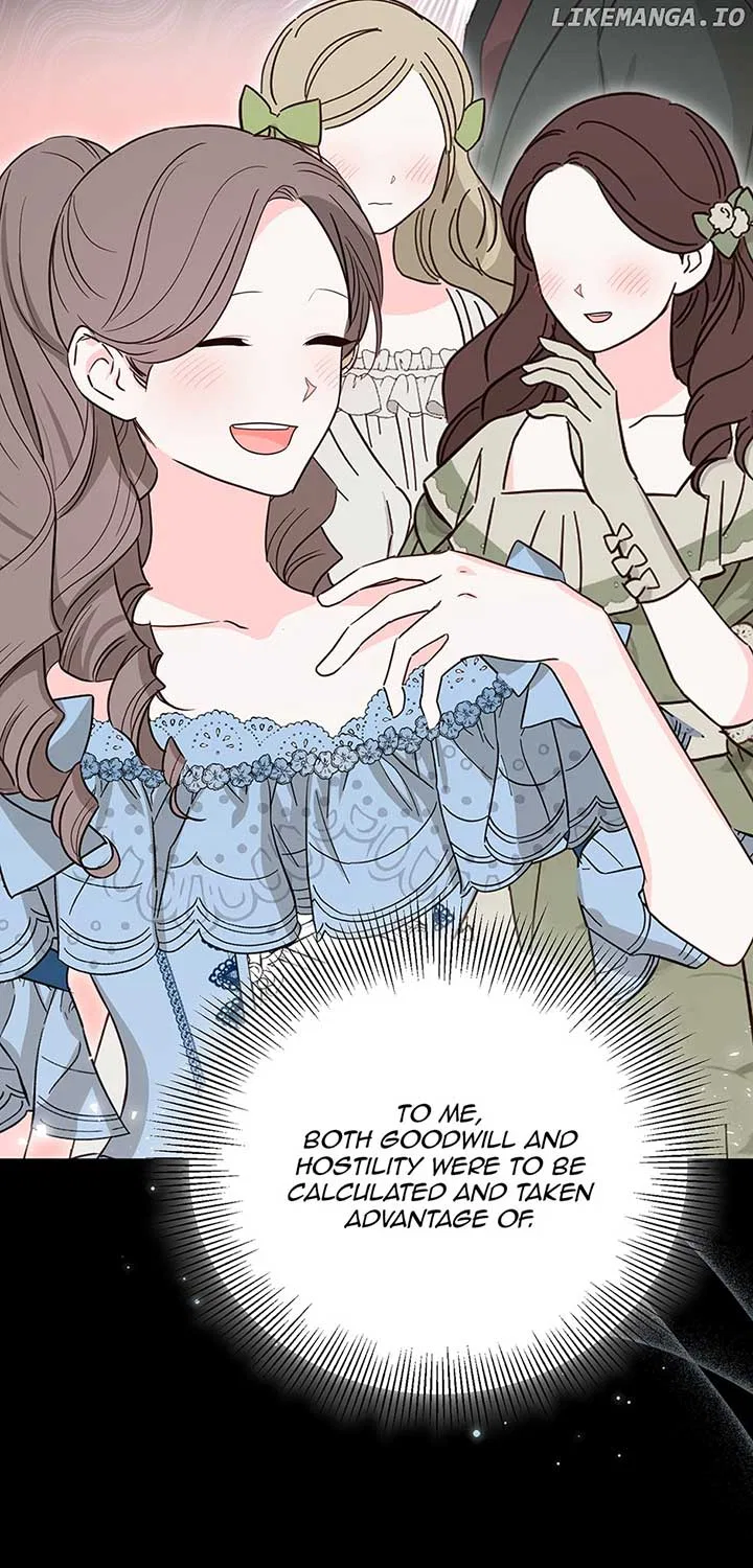 Four Dangerous Brothers to My Rescue! Chapter 97 – Page 36