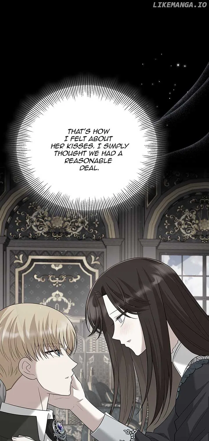 Four Dangerous Brothers to My Rescue! Chapter 97 – Page 37