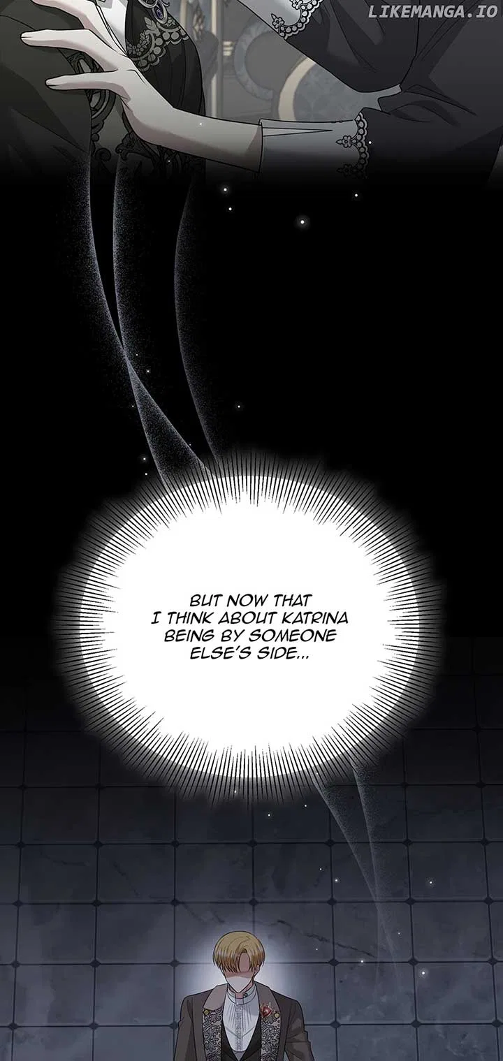 Four Dangerous Brothers to My Rescue! Chapter 97 – Page 38