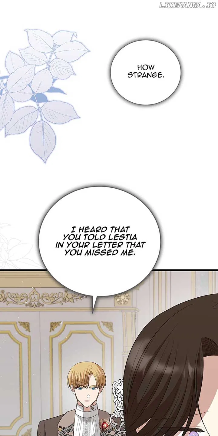 Four Dangerous Brothers to My Rescue! Chapter 97 – Page 43