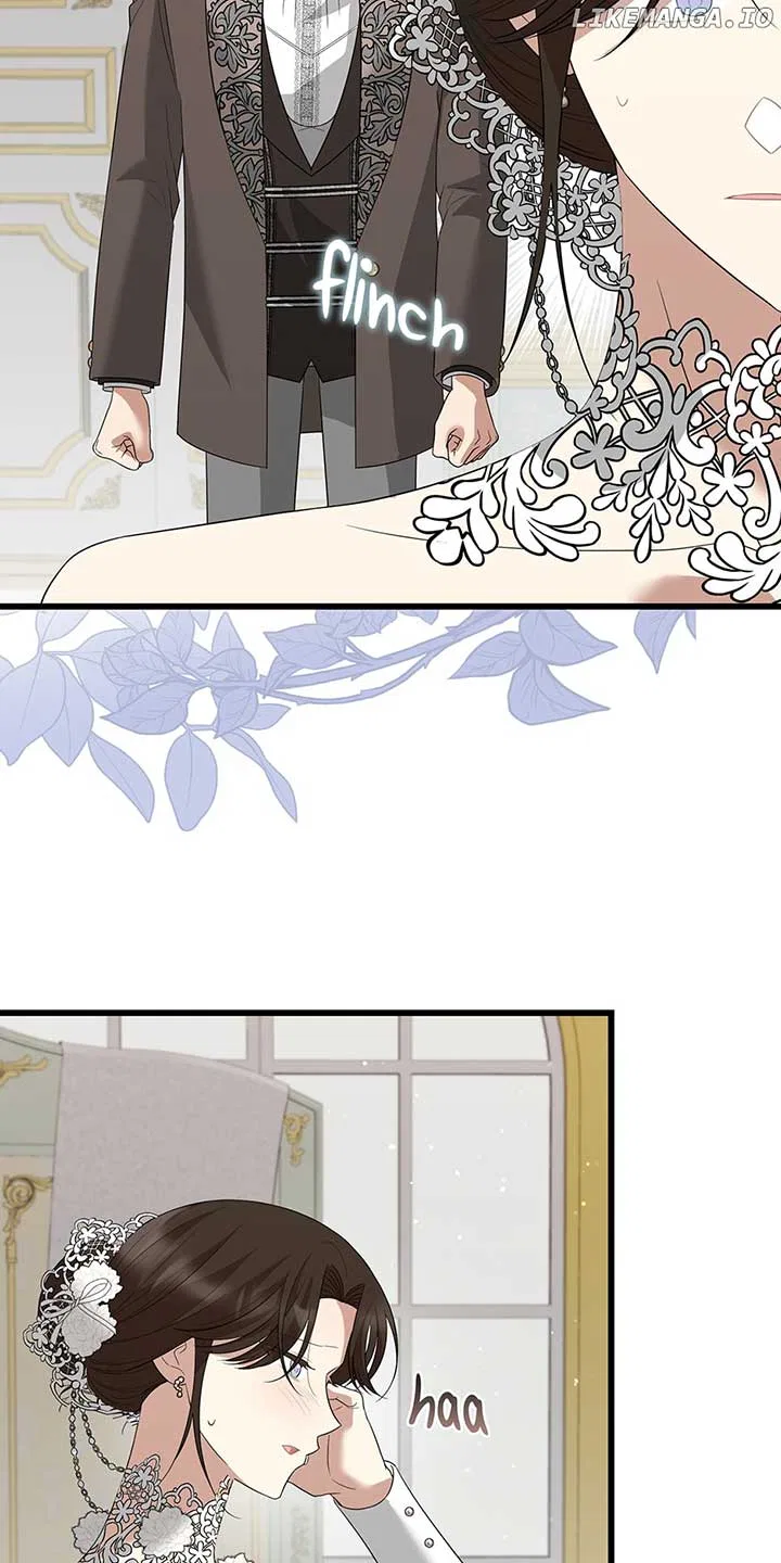 Four Dangerous Brothers to My Rescue! Chapter 97 – Page 44