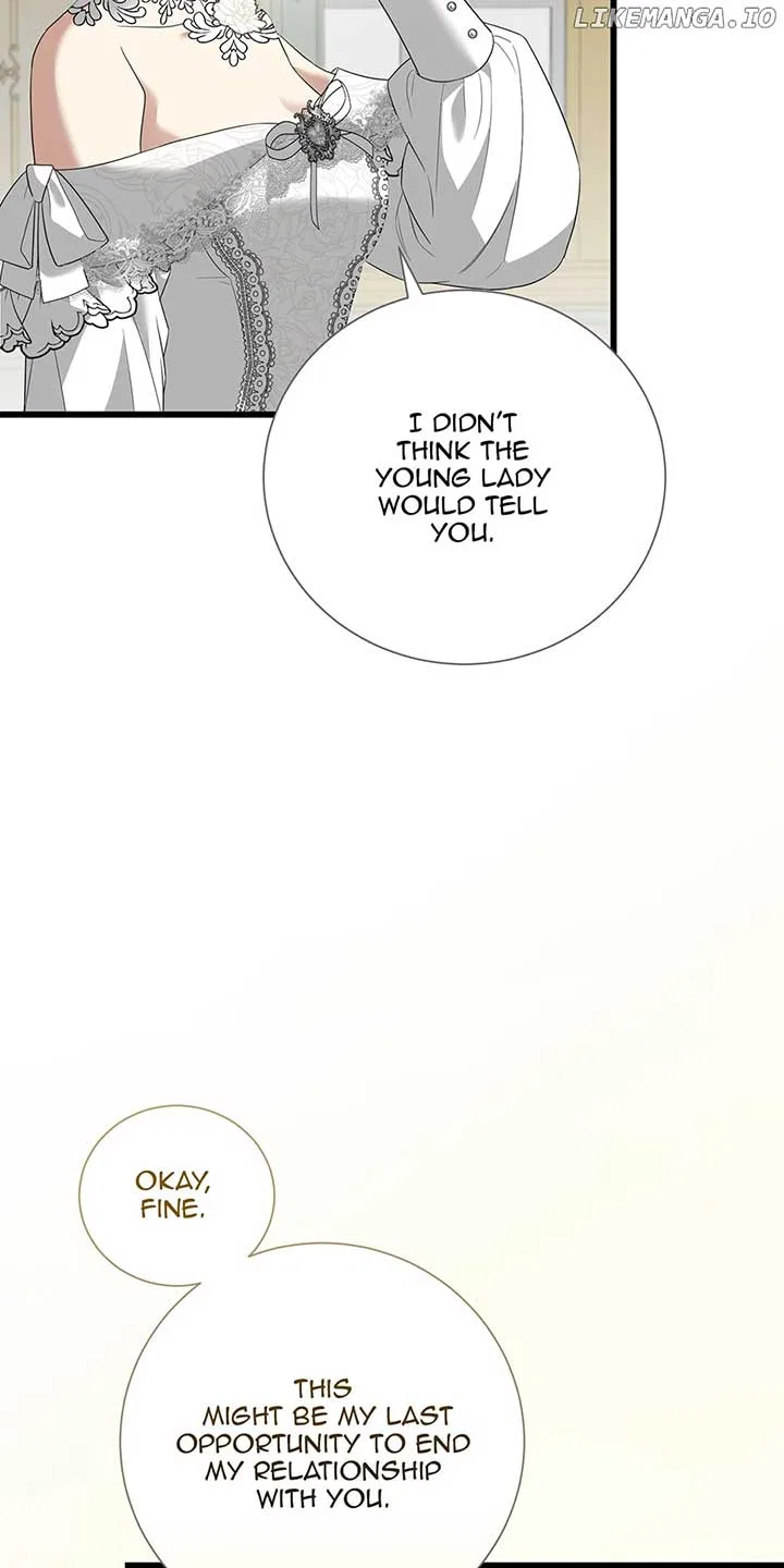 Four Dangerous Brothers to My Rescue! Chapter 97 – Page 45