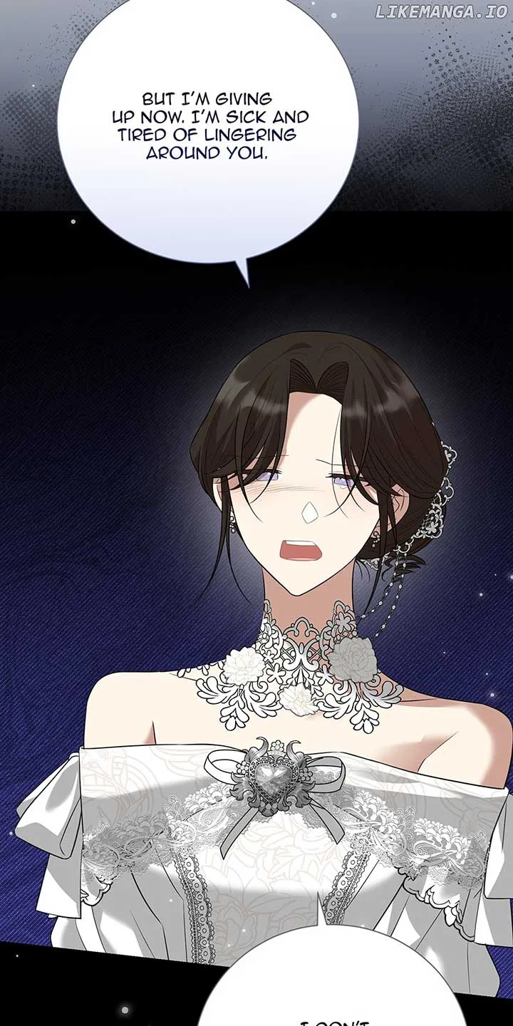 Four Dangerous Brothers to My Rescue! Chapter 97 – Page 48