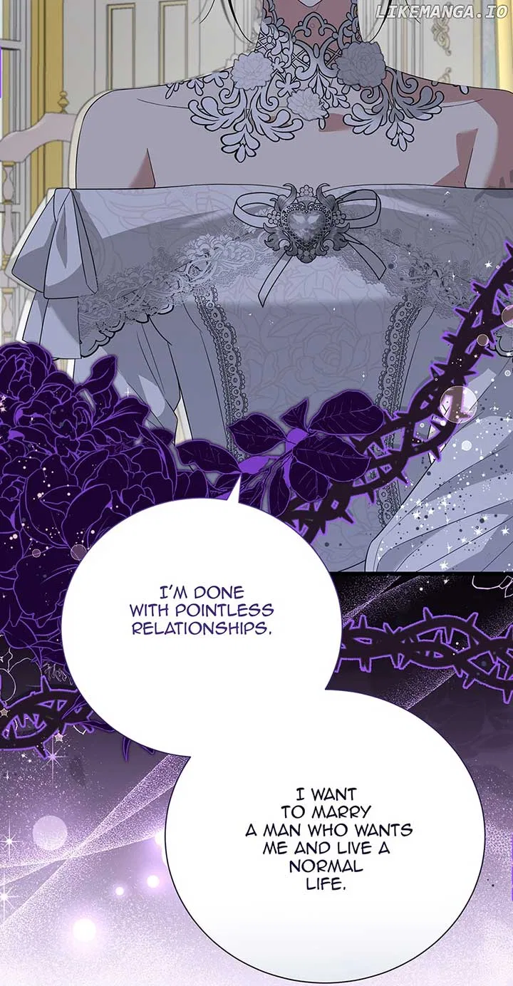 Four Dangerous Brothers to My Rescue! Chapter 97 – Page 52