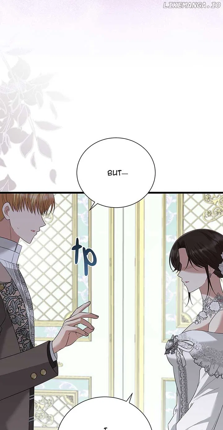 Four Dangerous Brothers to My Rescue! Chapter 97 – Page 53