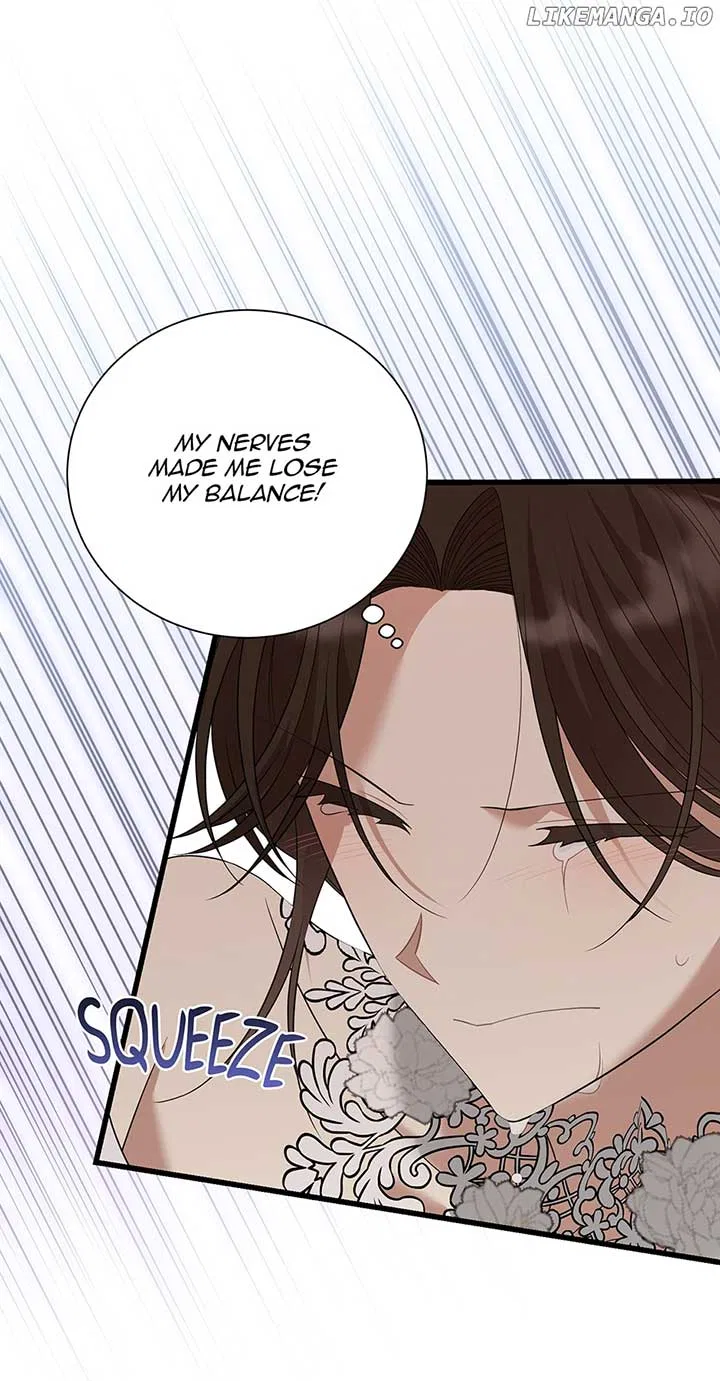 Four Dangerous Brothers to My Rescue! Chapter 97 – Page 55