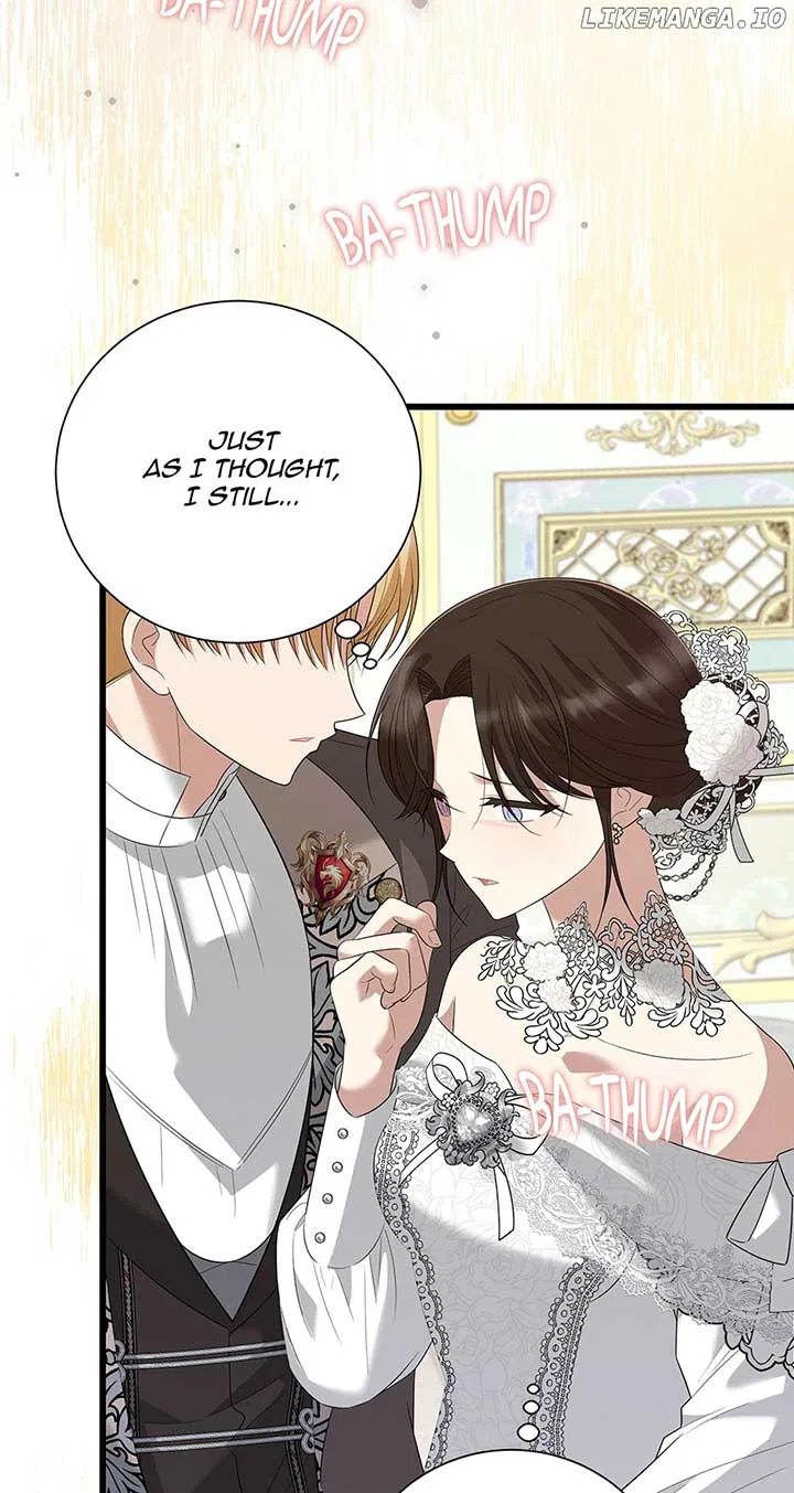 Four Dangerous Brothers to My Rescue! Chapter 97 – Page 59