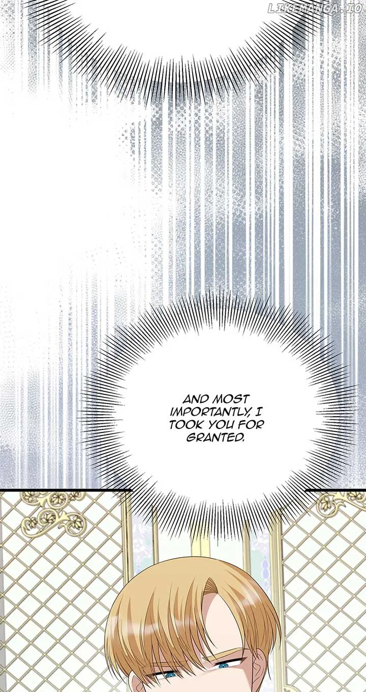 Four Dangerous Brothers to My Rescue! Chapter 97 – Page 64