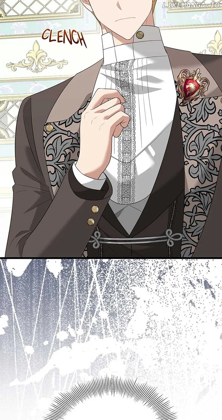 Four Dangerous Brothers to My Rescue! Chapter 97 – Page 65