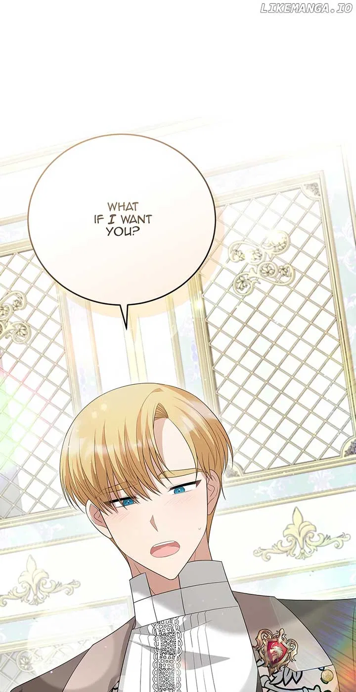 Four Dangerous Brothers to My Rescue! Chapter 97 – Page 68