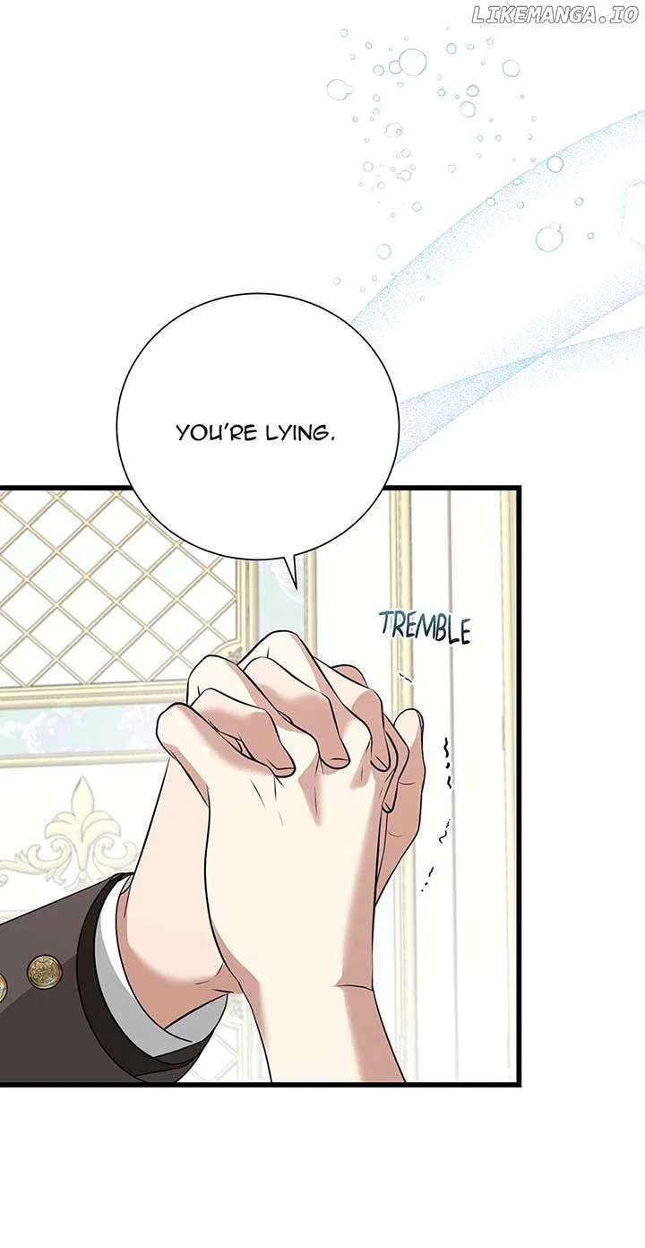 Four Dangerous Brothers to My Rescue! Chapter 97 – Page 73