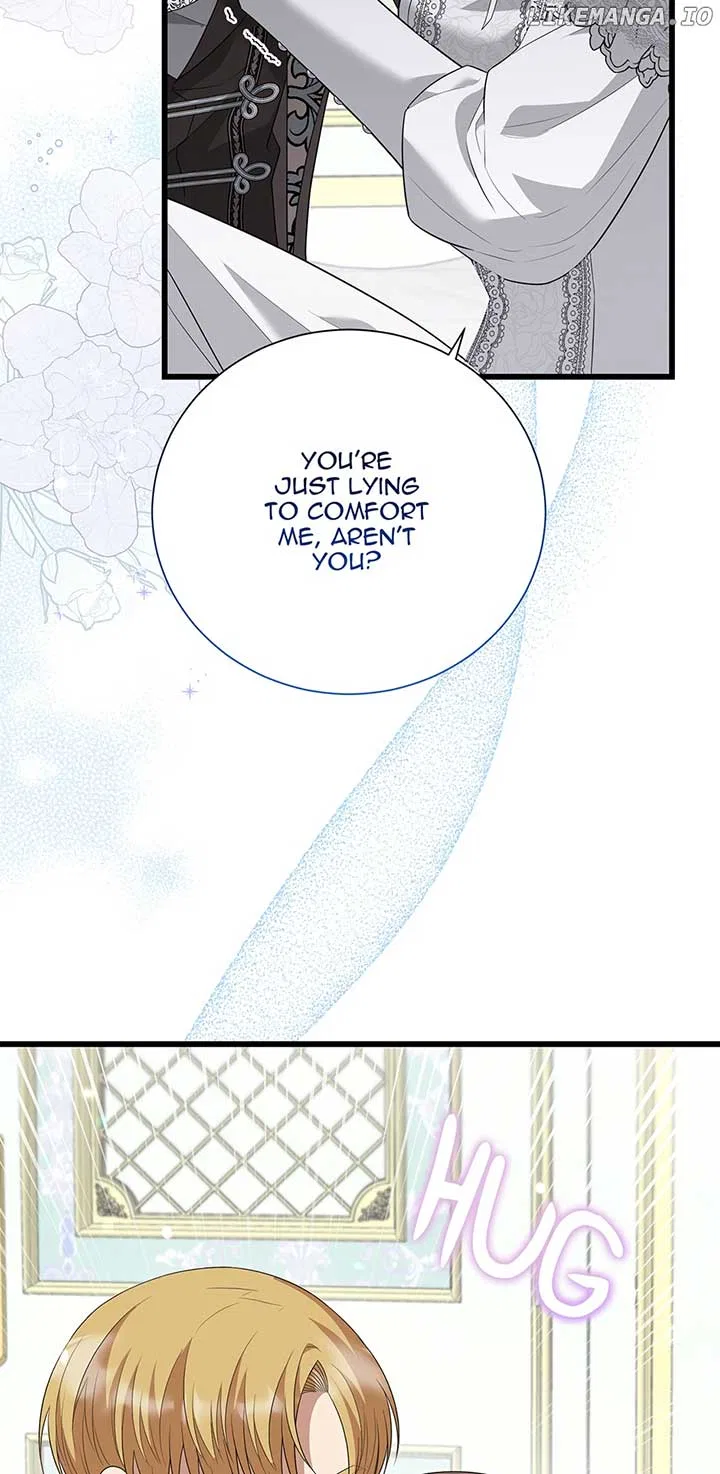 Four Dangerous Brothers to My Rescue! Chapter 97 – Page 75