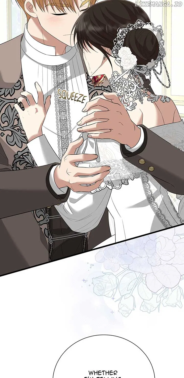 Four Dangerous Brothers to My Rescue! Chapter 97 – Page 76