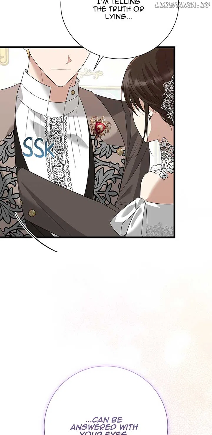 Four Dangerous Brothers to My Rescue! Chapter 97 – Page 77