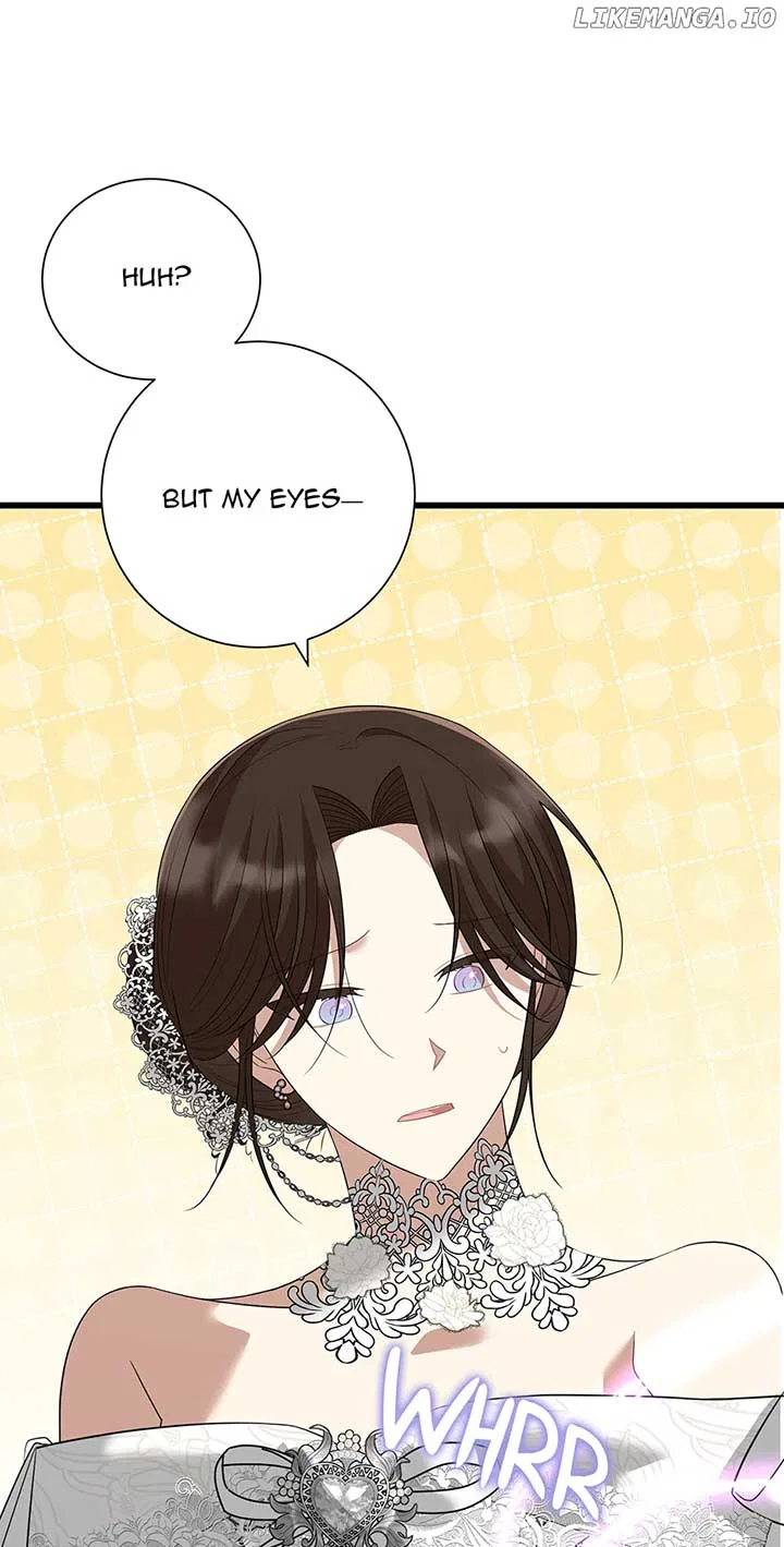 Four Dangerous Brothers to My Rescue! Chapter 97 – Page 79