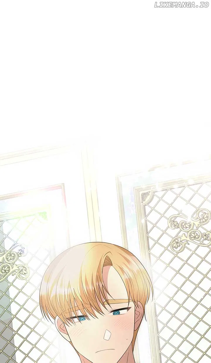 Four Dangerous Brothers to My Rescue! Chapter 97 – Page 85