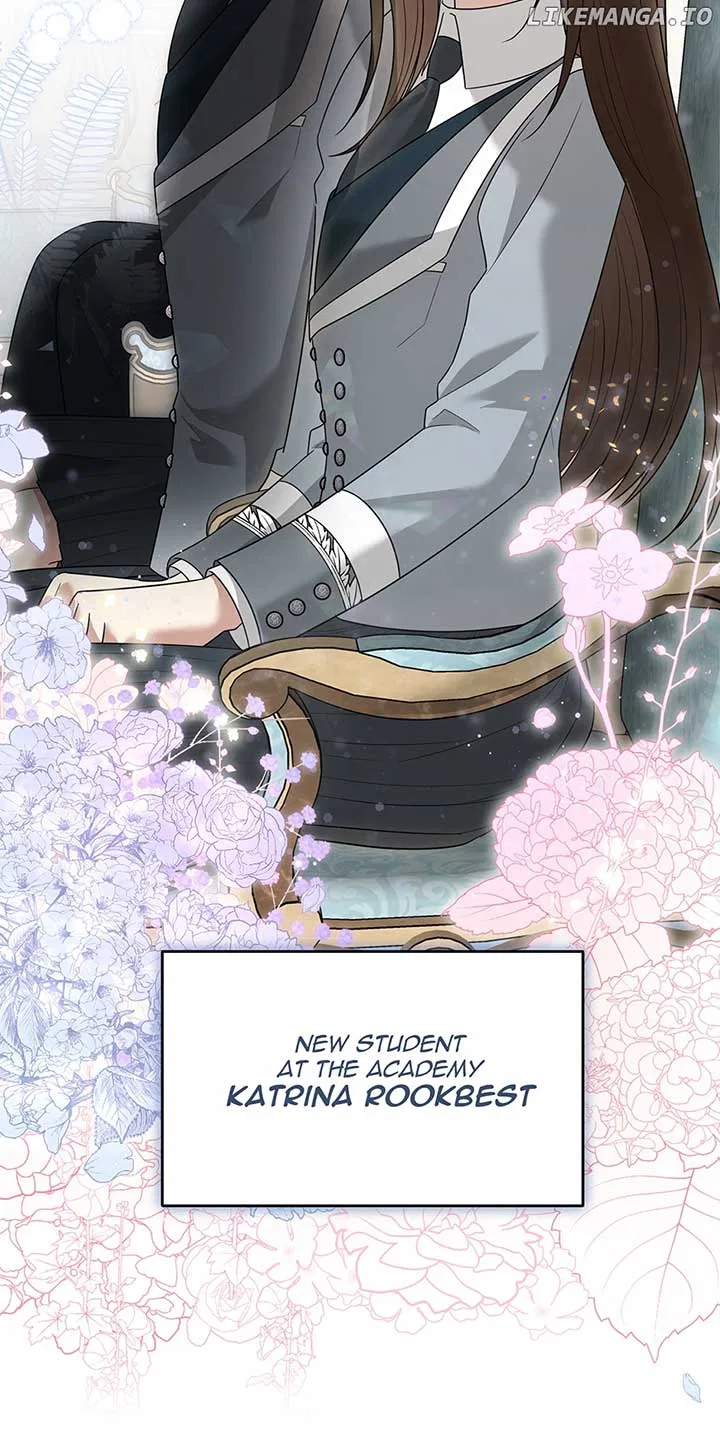 Four Dangerous Brothers to My Rescue! Chapter 96 – Page 3