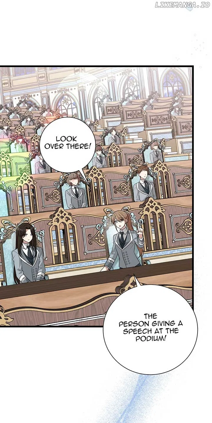 Four Dangerous Brothers to My Rescue! Chapter 96 – Page 4