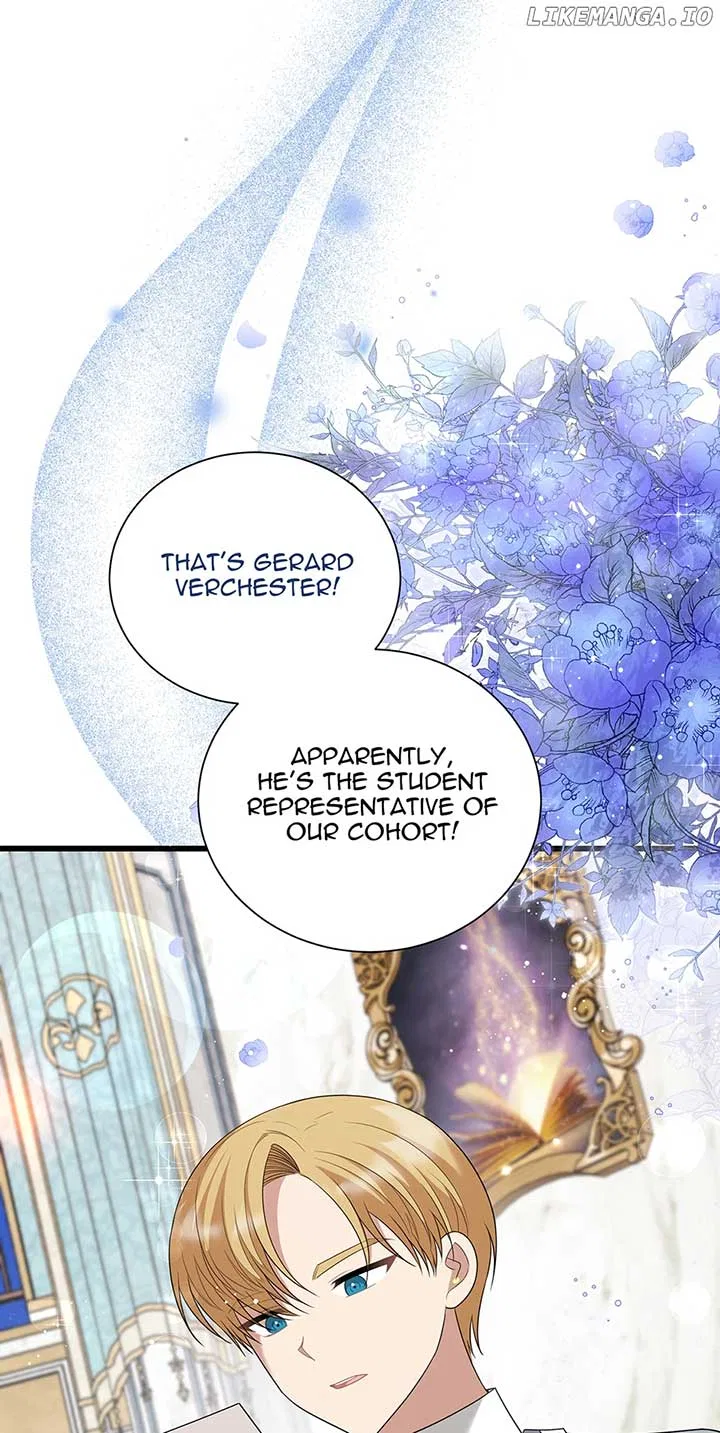 Four Dangerous Brothers to My Rescue! Chapter 96 – Page 5