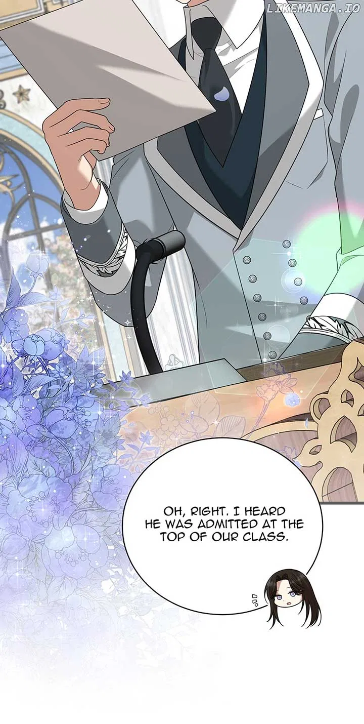 Four Dangerous Brothers to My Rescue! Chapter 96 – Page 6