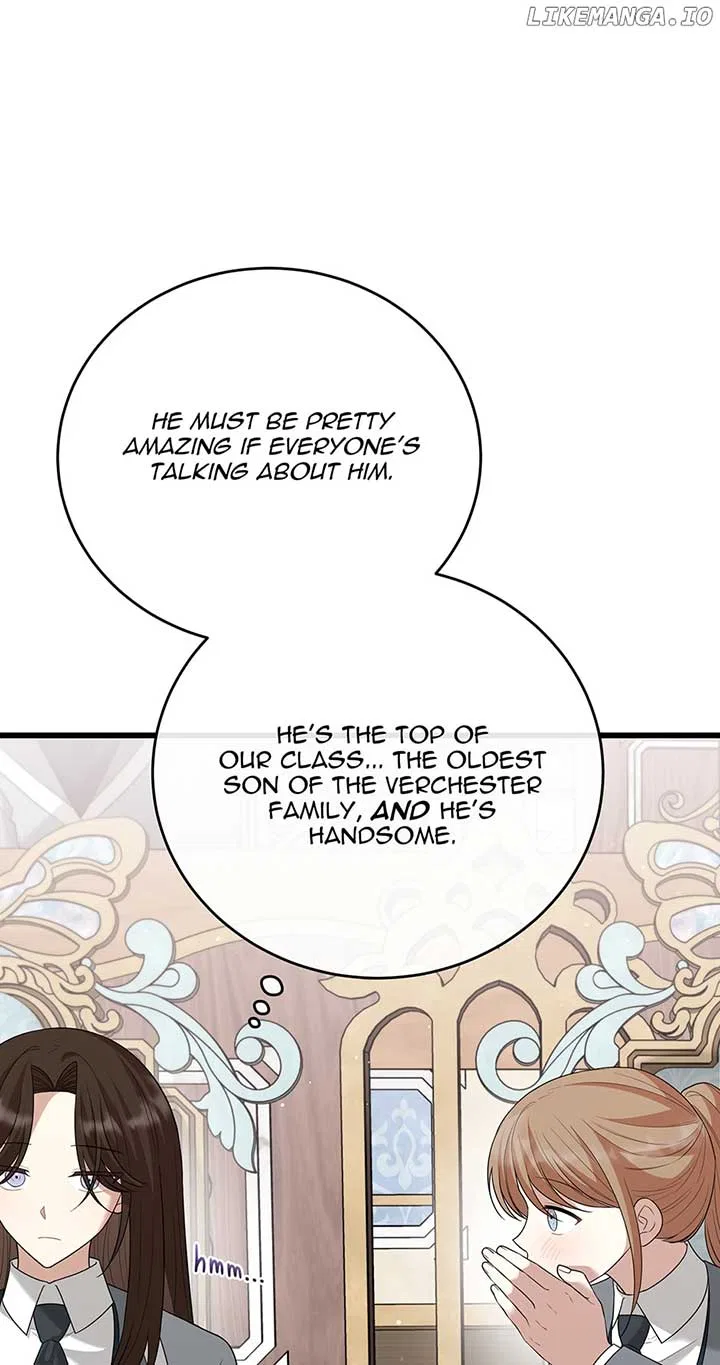 Four Dangerous Brothers to My Rescue! Chapter 96 – Page 7