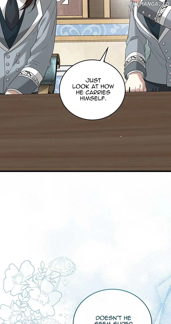 Four Dangerous Brothers to My Rescue! Chapter 96 – Page 8