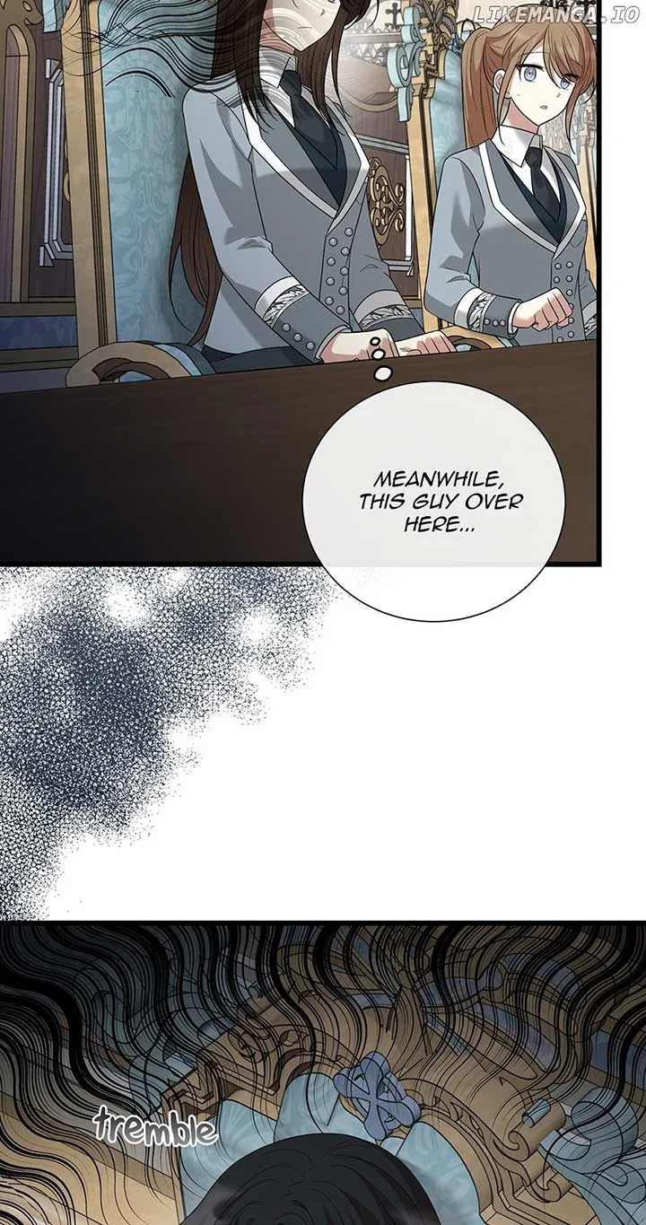 Four Dangerous Brothers to My Rescue! Chapter 96 – Page 11