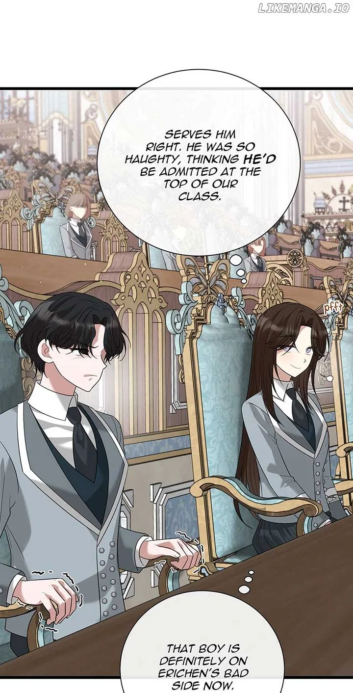 Four Dangerous Brothers to My Rescue! Chapter 96 – Page 13