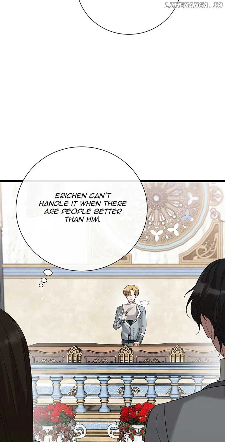 Four Dangerous Brothers to My Rescue! Chapter 96 – Page 14