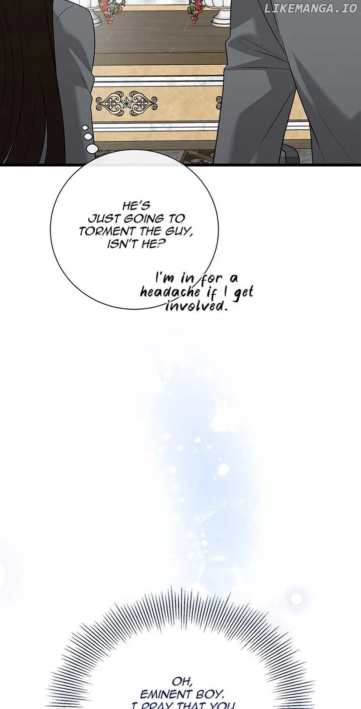 Four Dangerous Brothers to My Rescue! Chapter 96 – Page 15