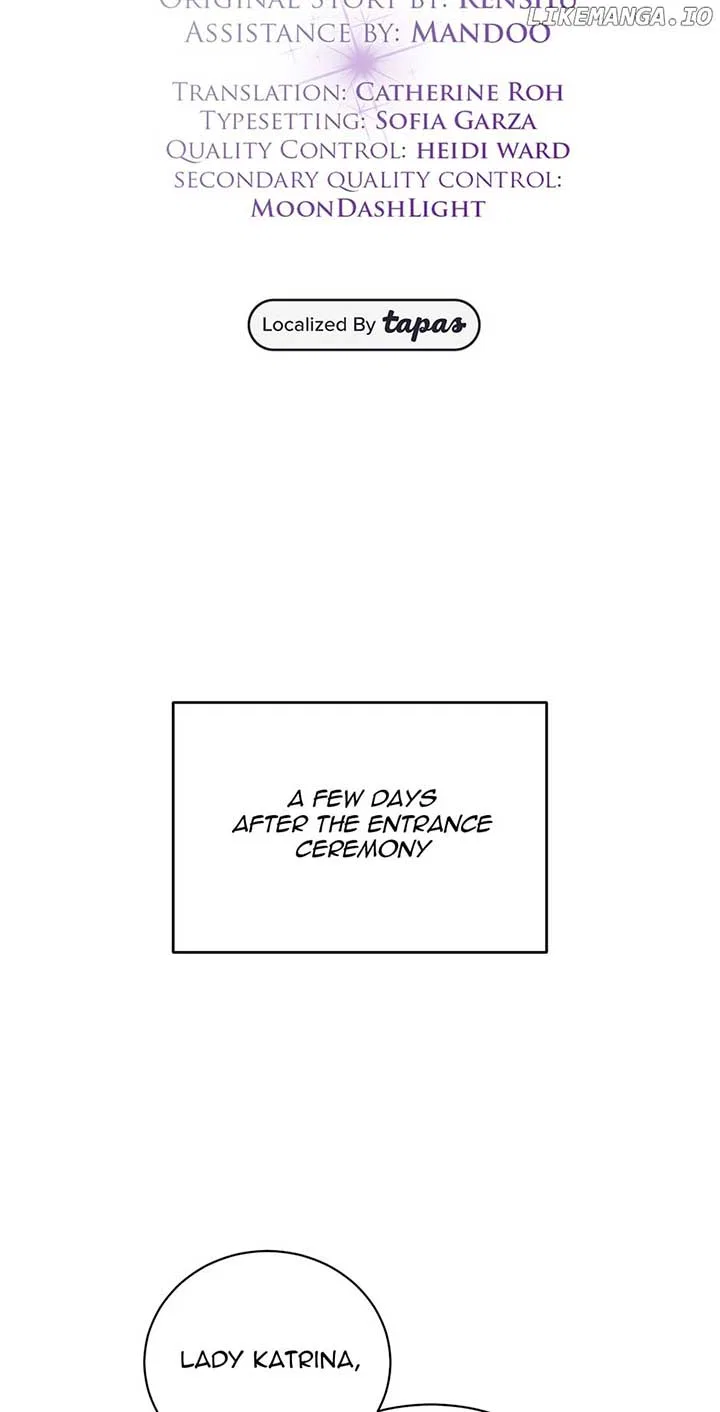 Four Dangerous Brothers to My Rescue! Chapter 96 – Page 17