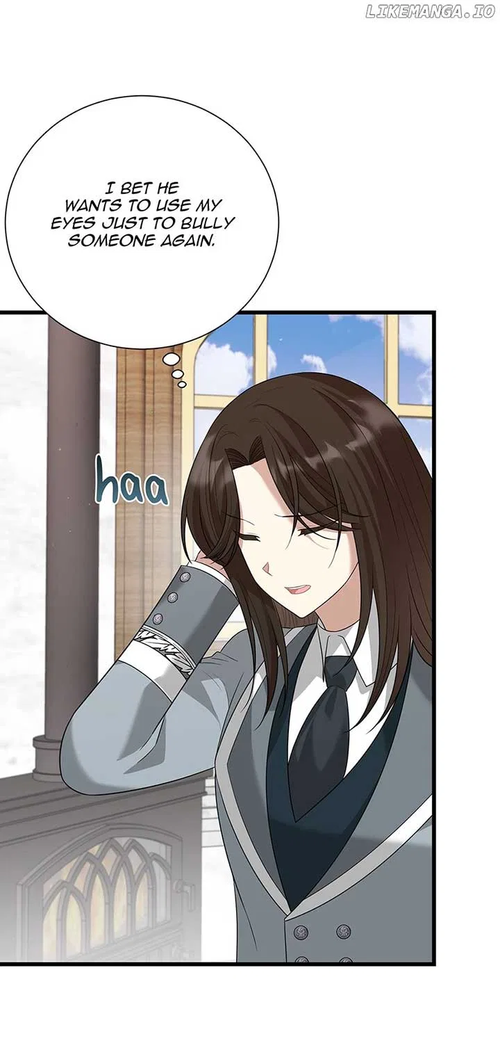 Four Dangerous Brothers to My Rescue! Chapter 96 – Page 19