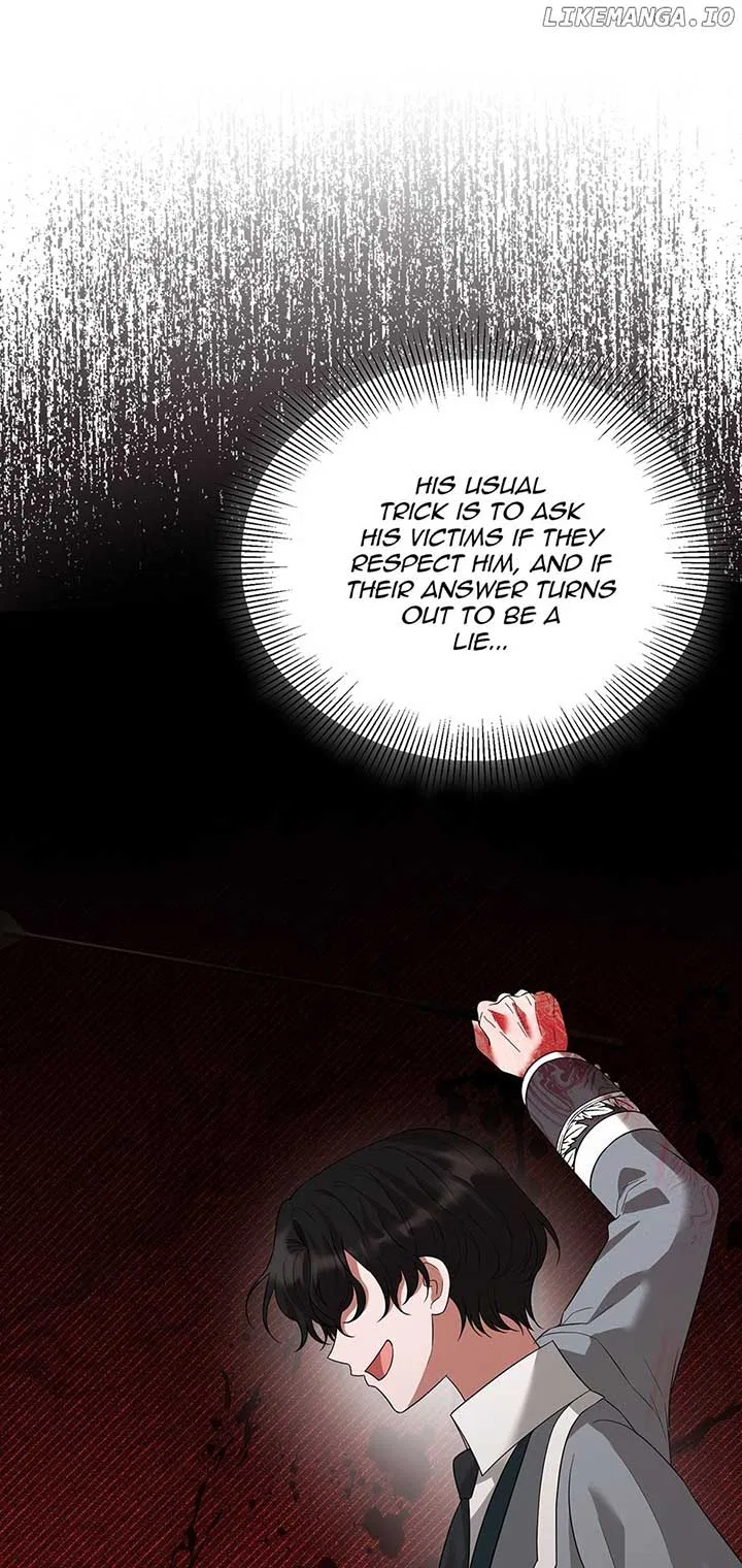 Four Dangerous Brothers to My Rescue! Chapter 96 – Page 20