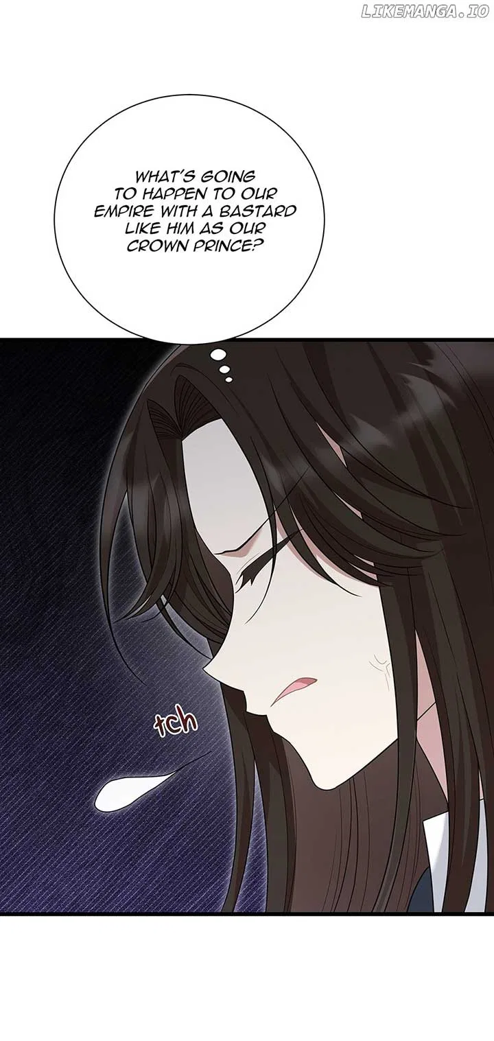 Four Dangerous Brothers to My Rescue! Chapter 96 – Page 23