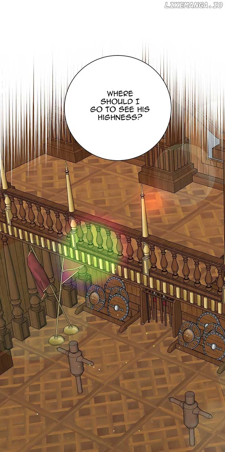 Four Dangerous Brothers to My Rescue! Chapter 96 – Page 24