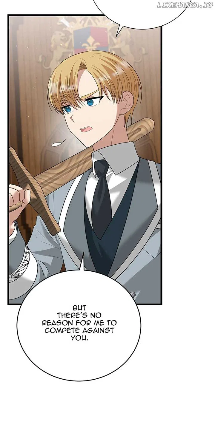 Four Dangerous Brothers to My Rescue! Chapter 96 – Page 29
