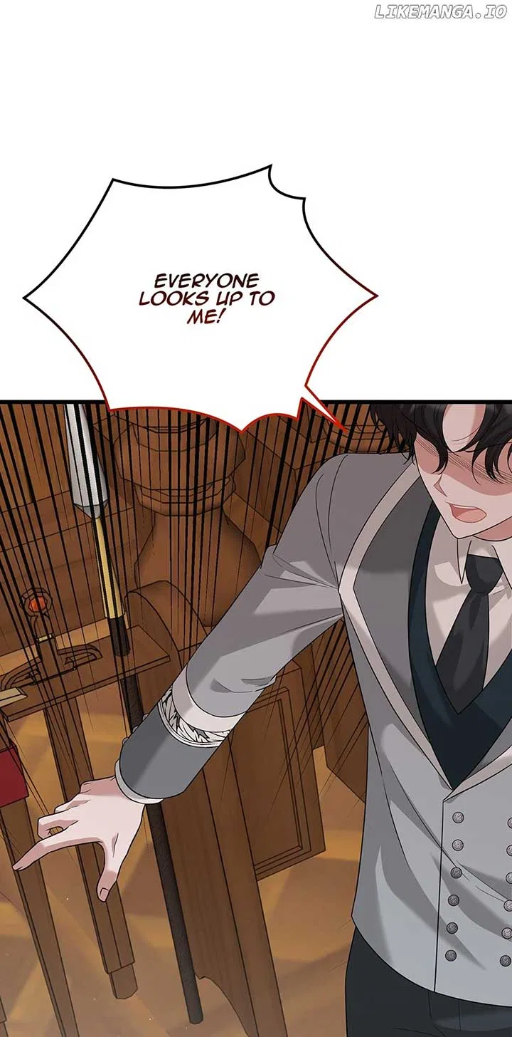 Four Dangerous Brothers to My Rescue! Chapter 96 – Page 30