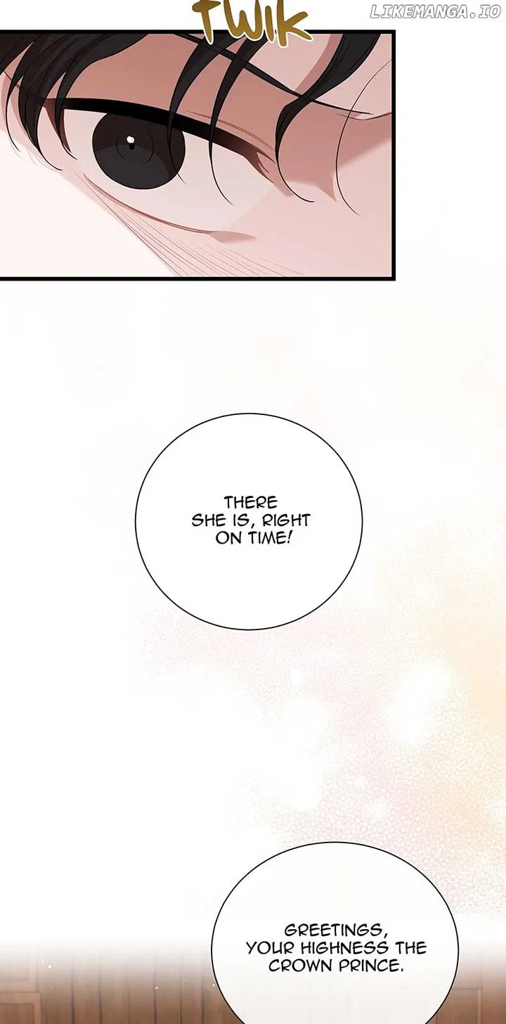 Four Dangerous Brothers to My Rescue! Chapter 96 – Page 34