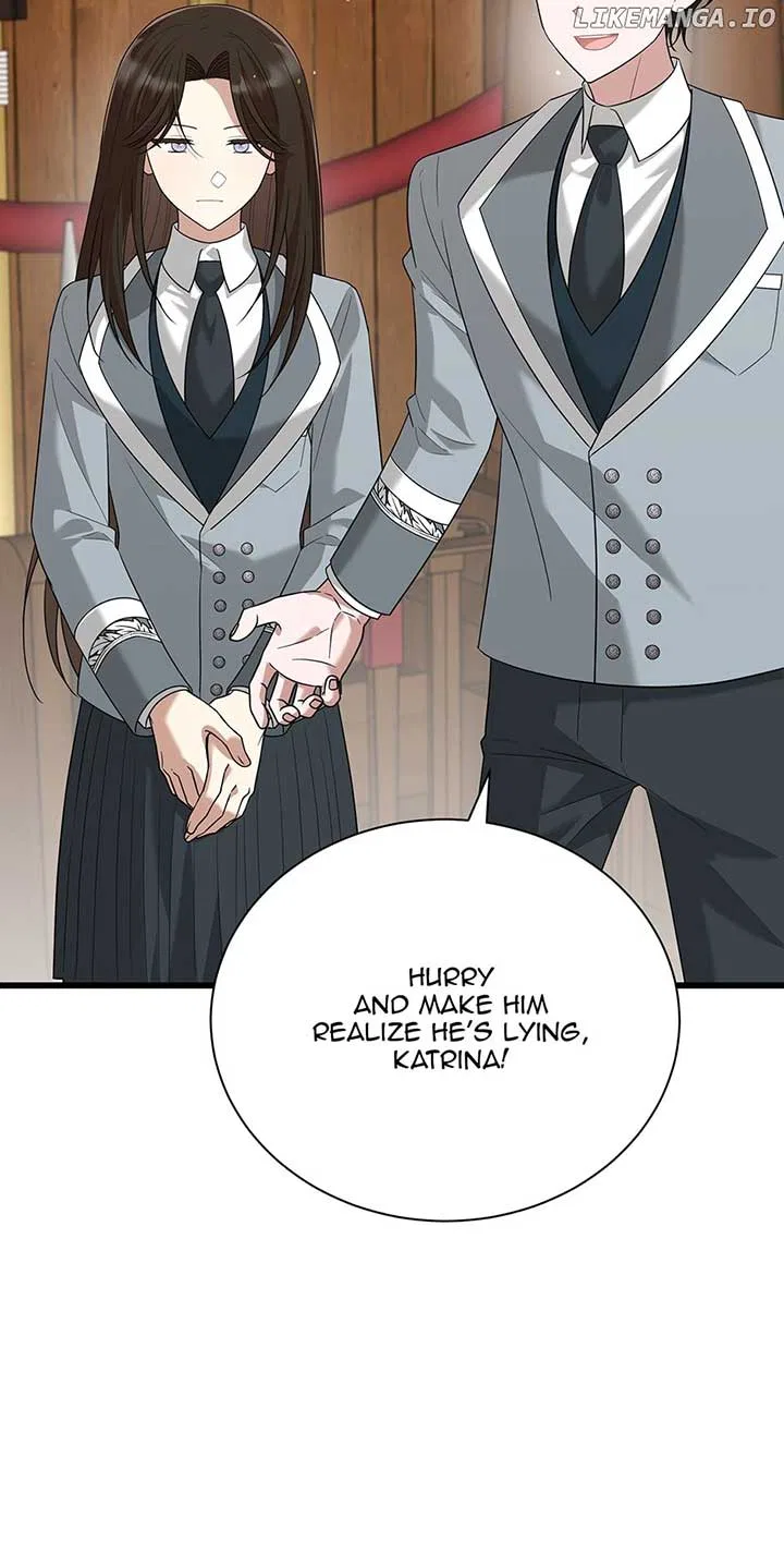 Four Dangerous Brothers to My Rescue! Chapter 96 – Page 38