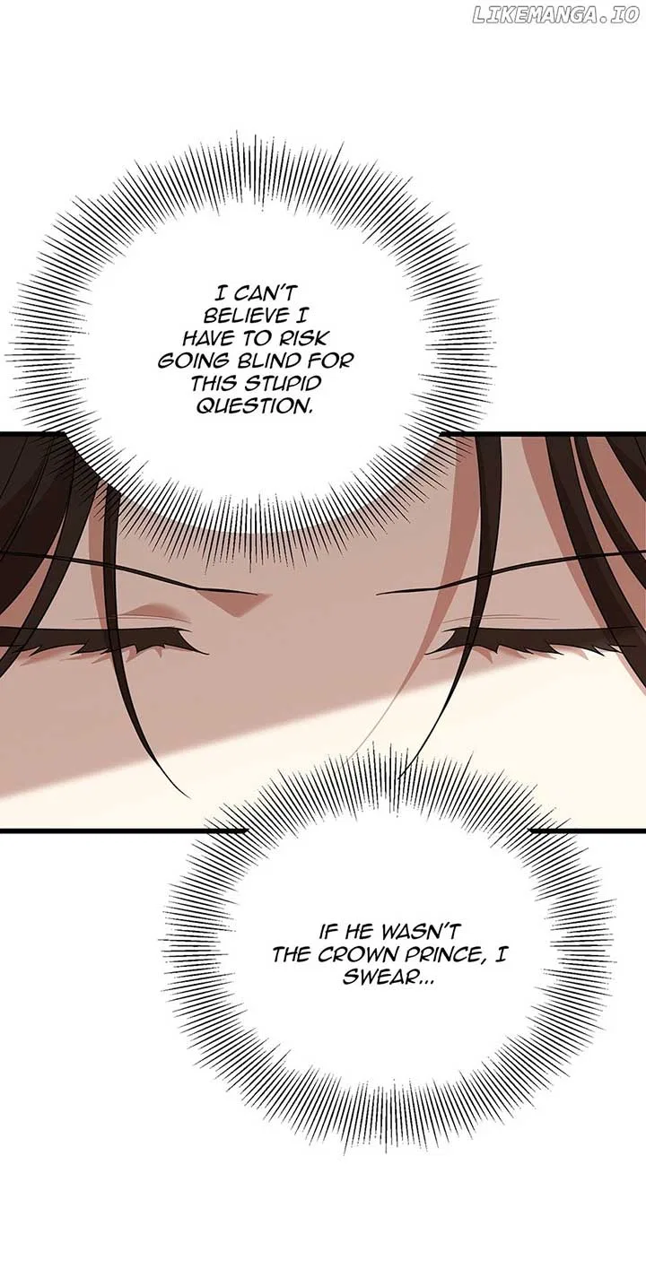 Four Dangerous Brothers to My Rescue! Chapter 96 – Page 39