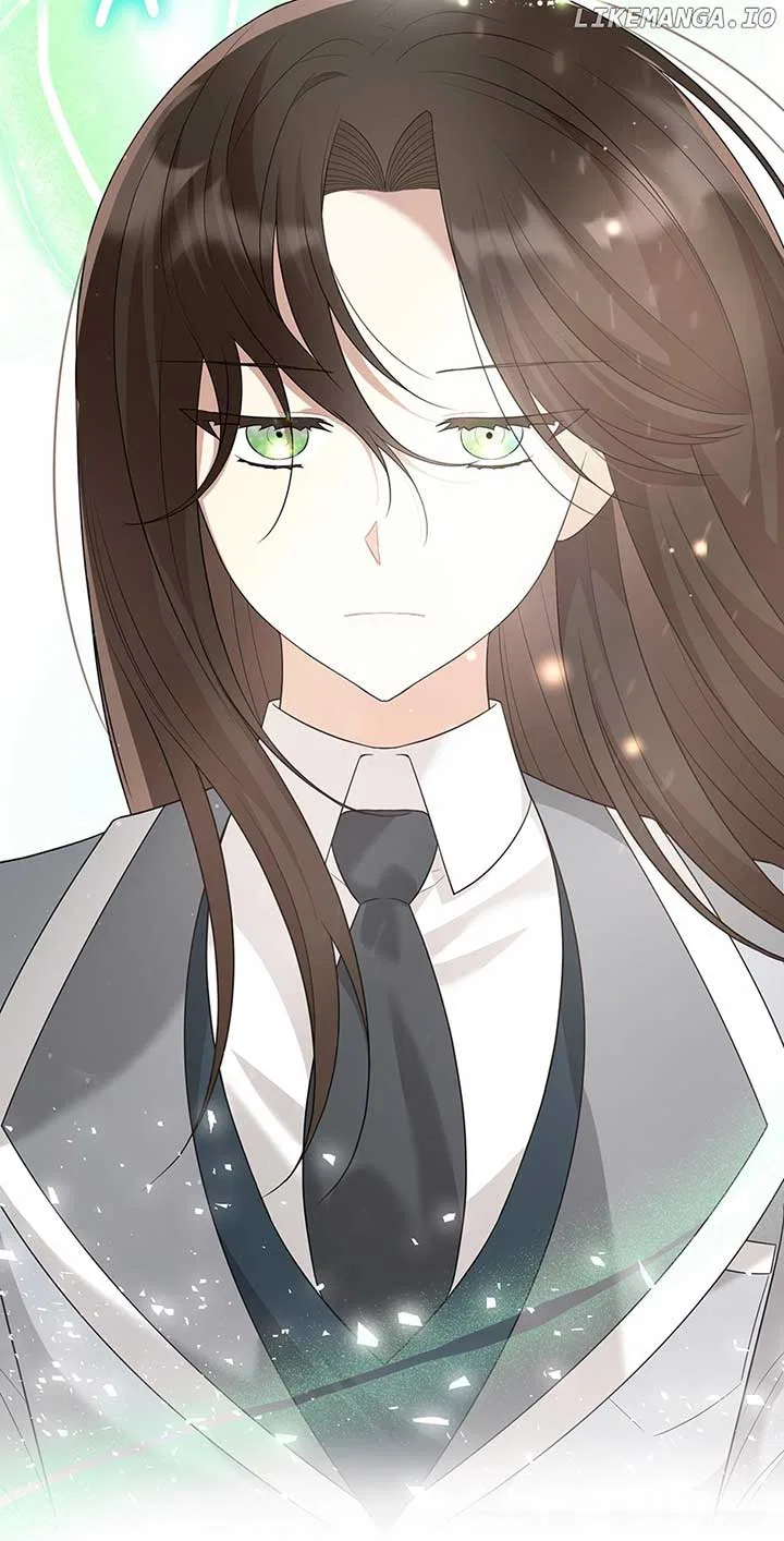 Four Dangerous Brothers to My Rescue! Chapter 96 – Page 41