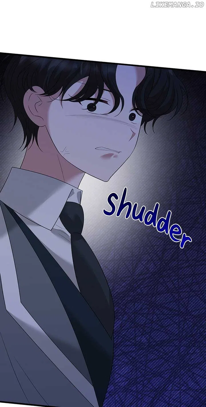 Four Dangerous Brothers to My Rescue! Chapter 96 – Page 42