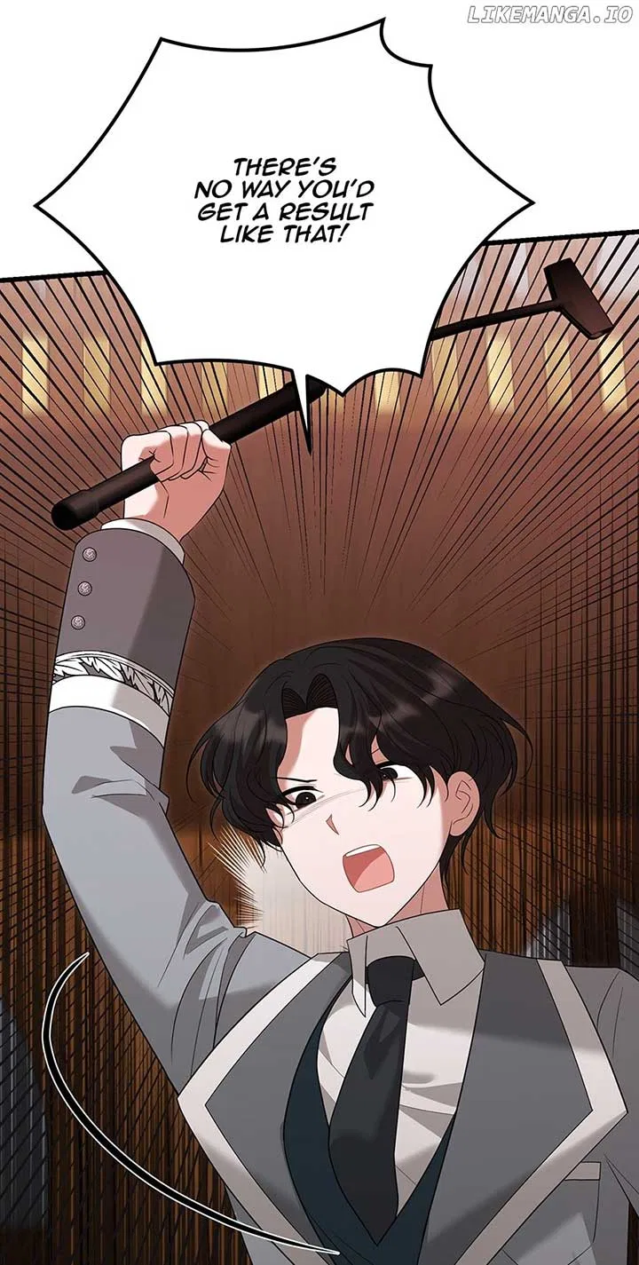 Four Dangerous Brothers to My Rescue! Chapter 96 – Page 45