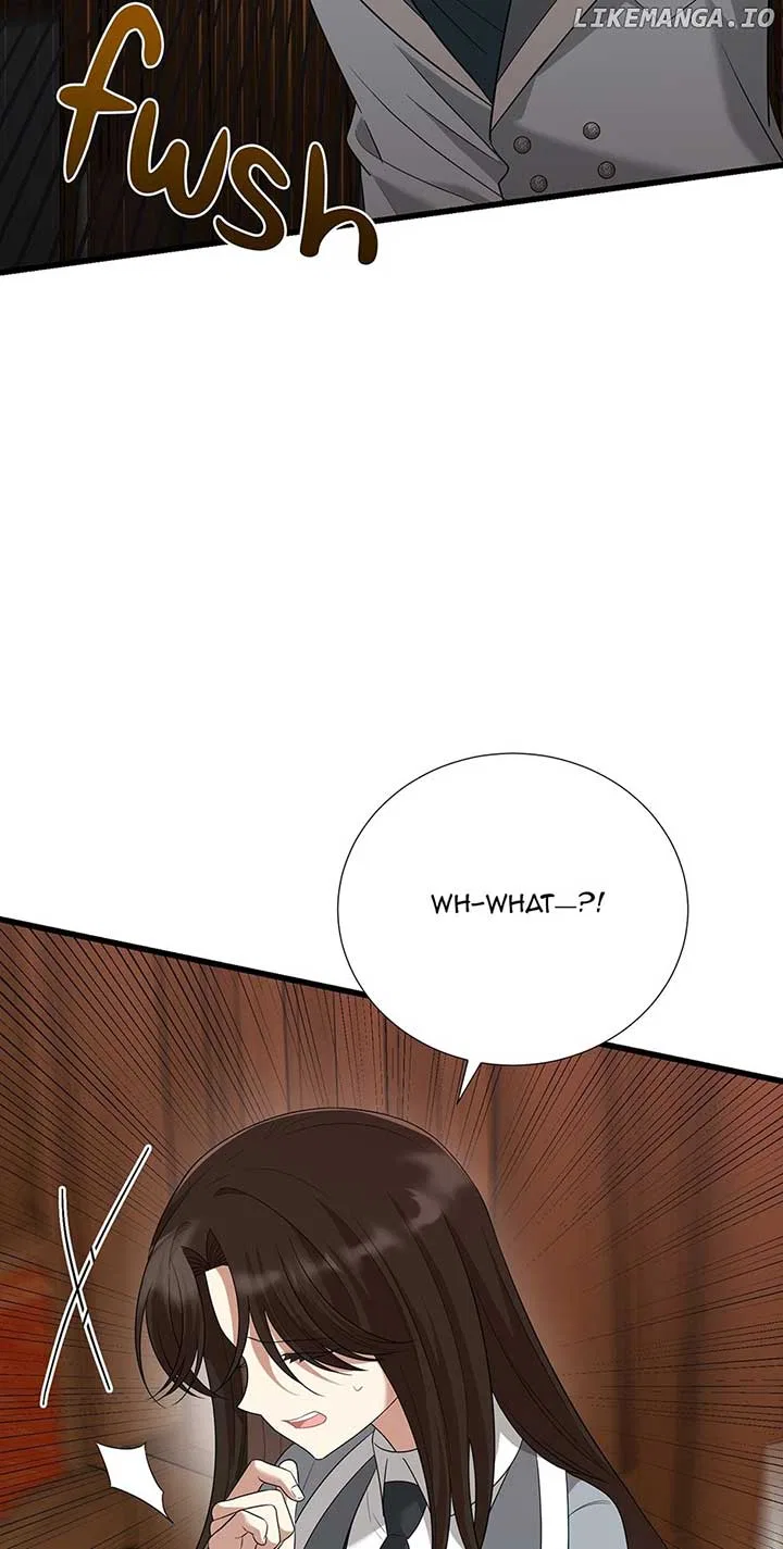 Four Dangerous Brothers to My Rescue! Chapter 96 – Page 46