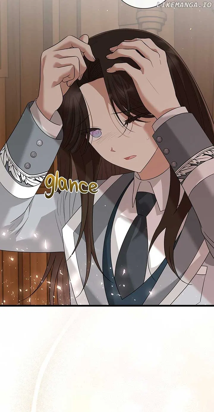 Four Dangerous Brothers to My Rescue! Chapter 96 – Page 49
