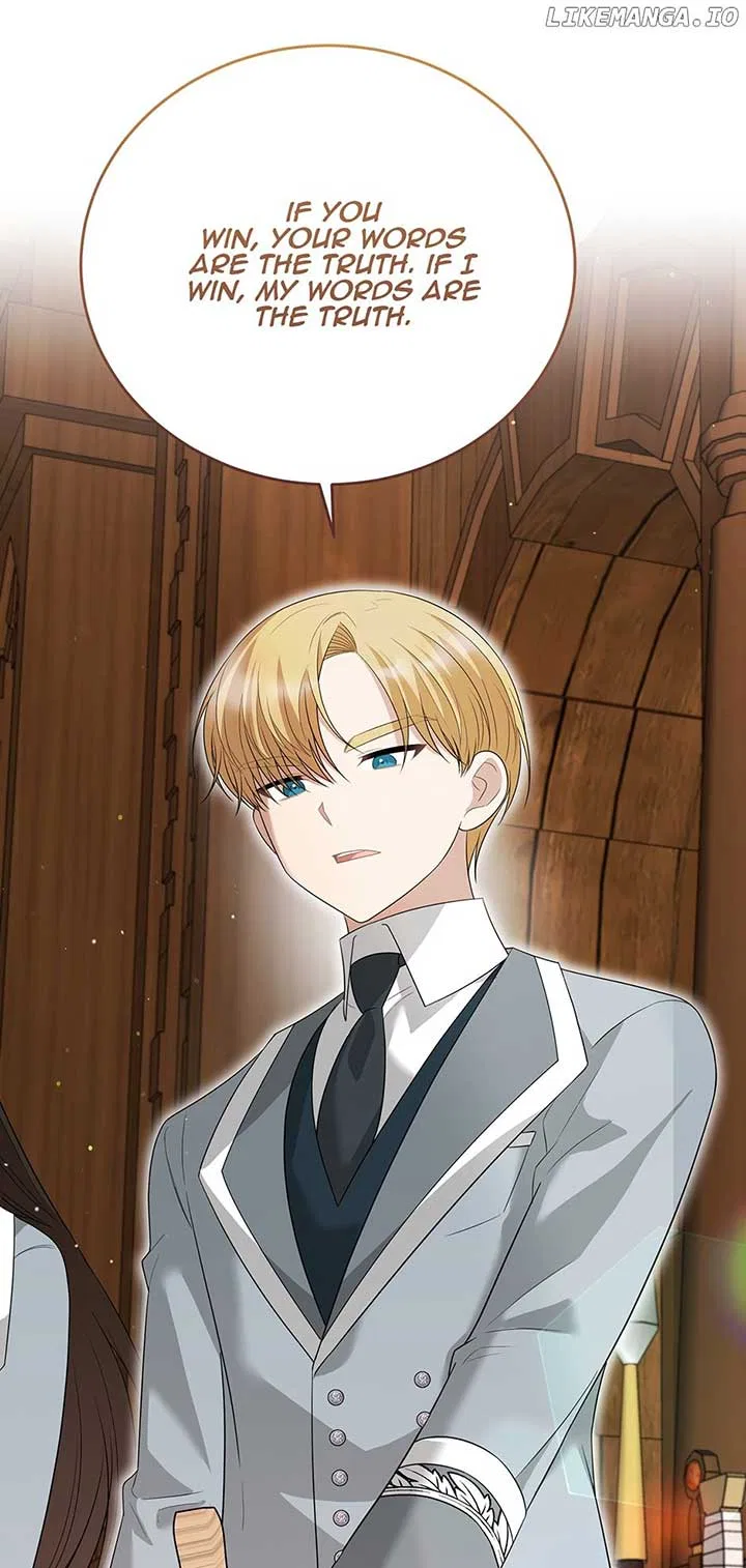 Four Dangerous Brothers to My Rescue! Chapter 96 – Page 52