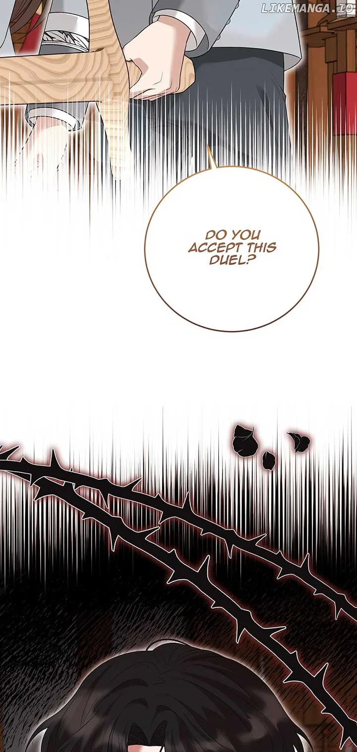 Four Dangerous Brothers to My Rescue! Chapter 96 – Page 53